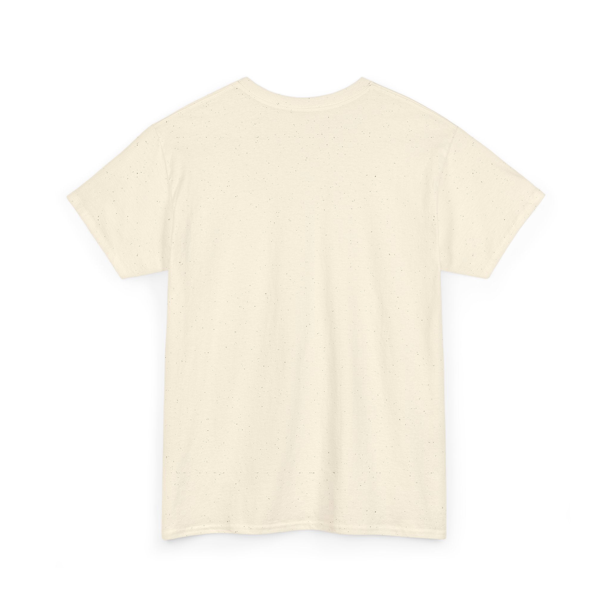 Qatar Flag Minimalist T-Shirt — Small Chest Logo Tee