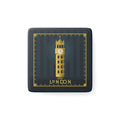 London Art Deco Magnet