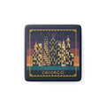 Chicago Art Deco Magnet