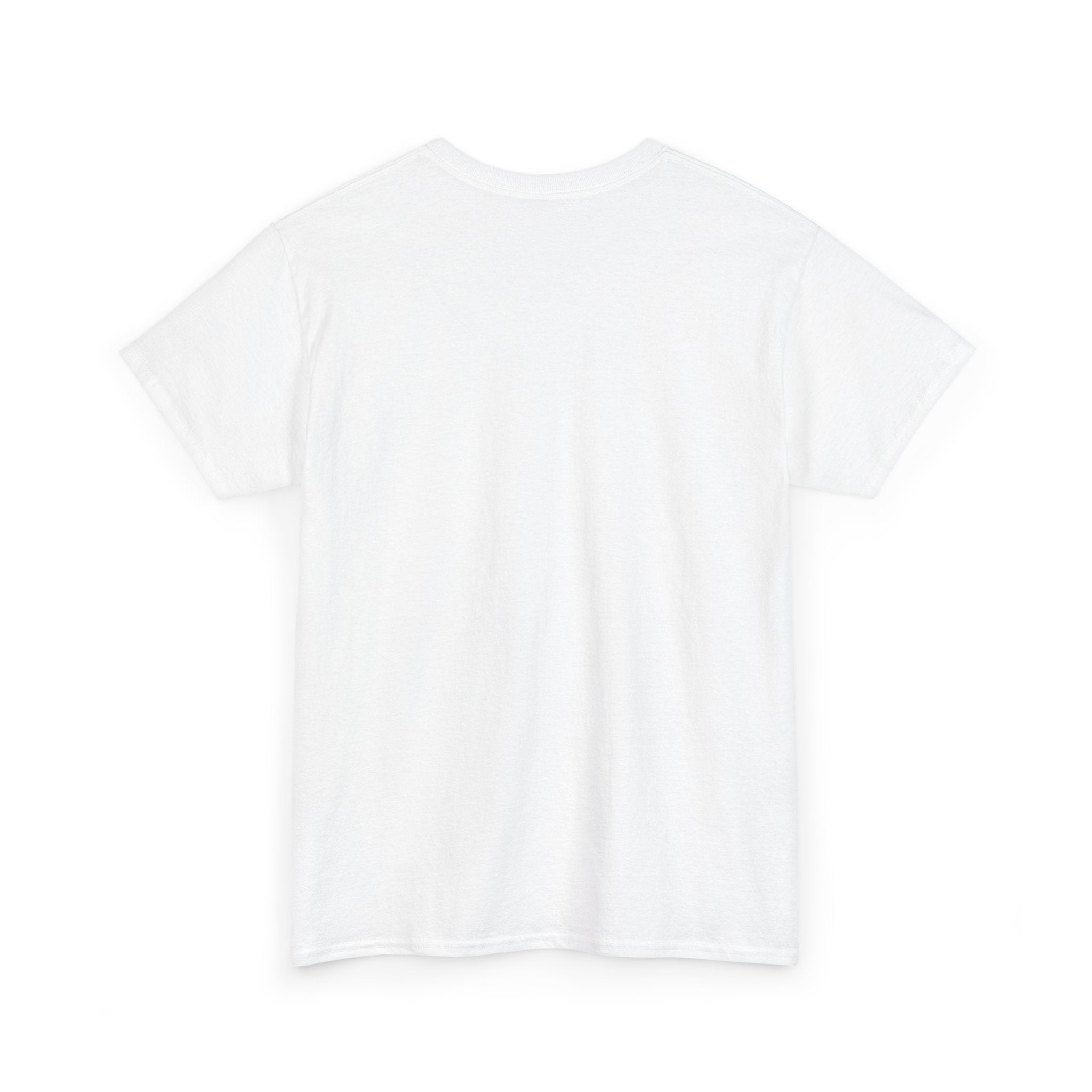Switzerland Flag Tee — Minimal Swiss Travel T‑Shirt
