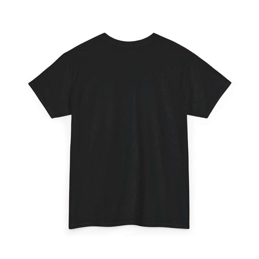 Morocco Flag T-Shirt – Minimal Moroccan Travel Tee