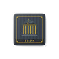 Berlin Art Deco Magnet