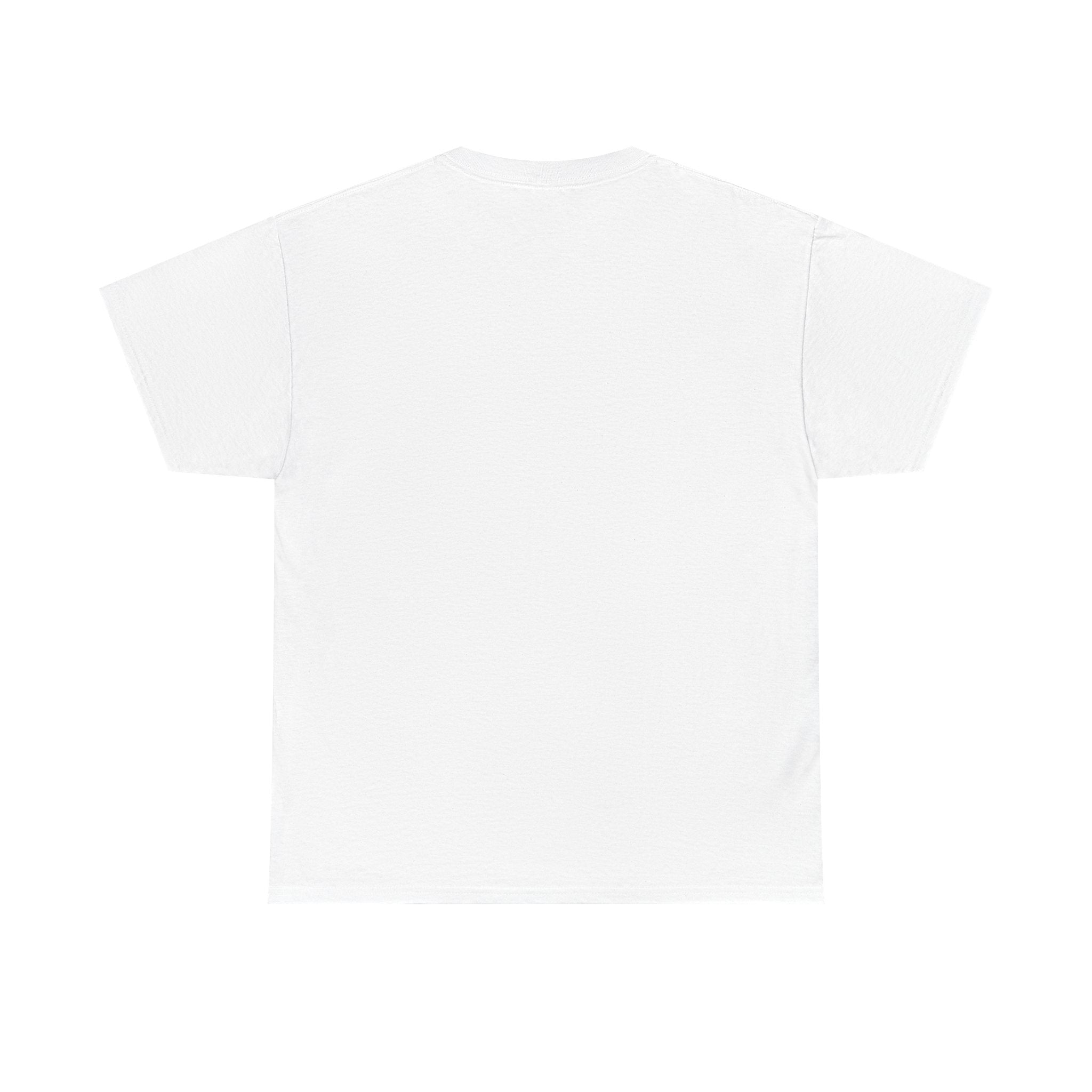 Czech Republic Flag T-Shirt — Minimal Czech Pride Tee