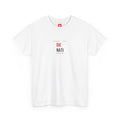 Die Nati T-Shirt — Swiss Football Fan Tee