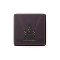 Los Angeles Art Deco Porcelain Magnet