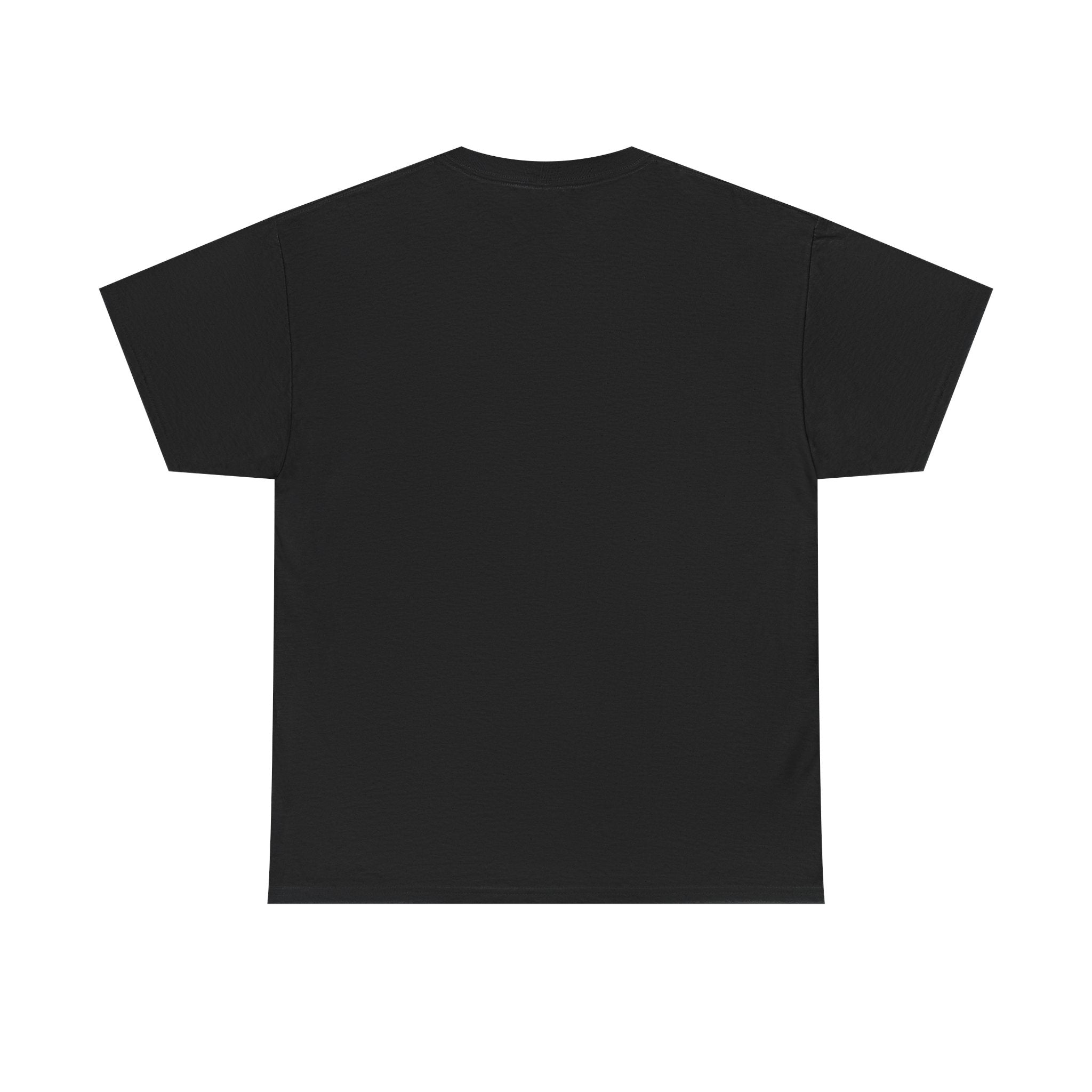 Mexico Flag T‑Shirt — Minimalist Mexico Tee with Small Flag