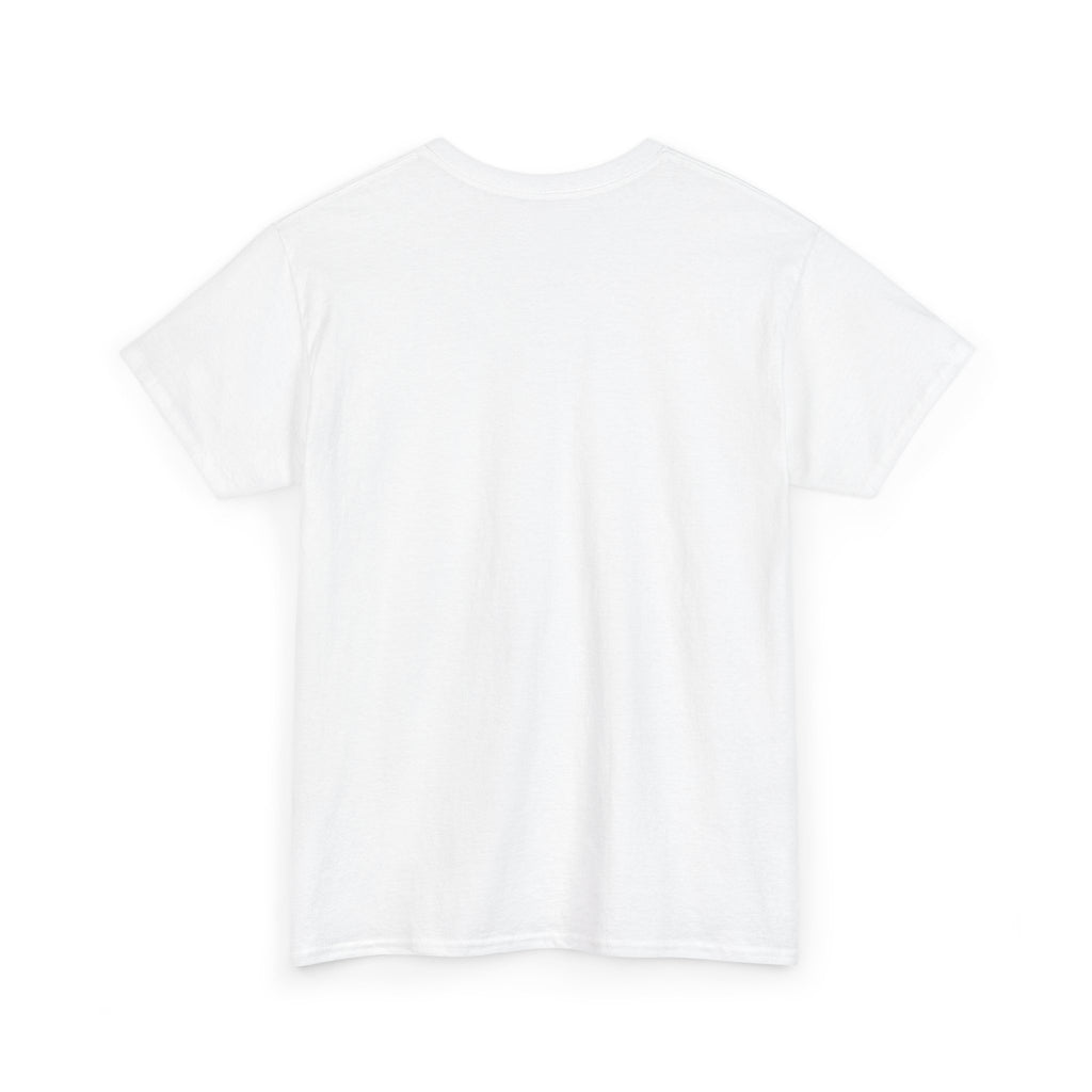 Canada Flag Tee — Minimalist Canadian Maple Leaf T-Shirt