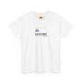 Los Cafeteros T-Shirt — Minimal Colombian Soccer Crew Tee