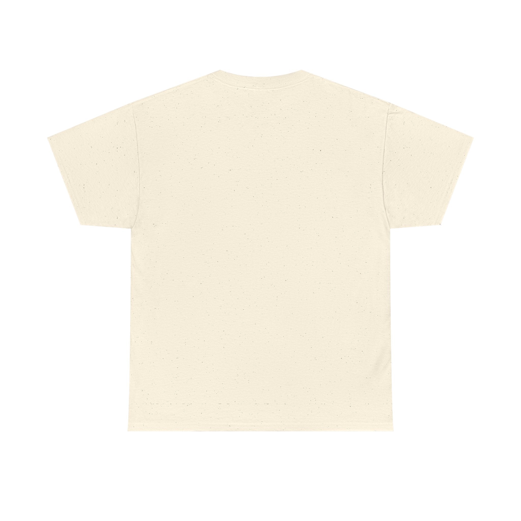 Canada Flag Tee — Minimalist Canadian Maple Leaf T-Shirt